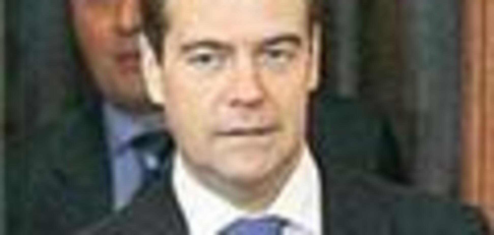 В России чиновников будут выслеживать