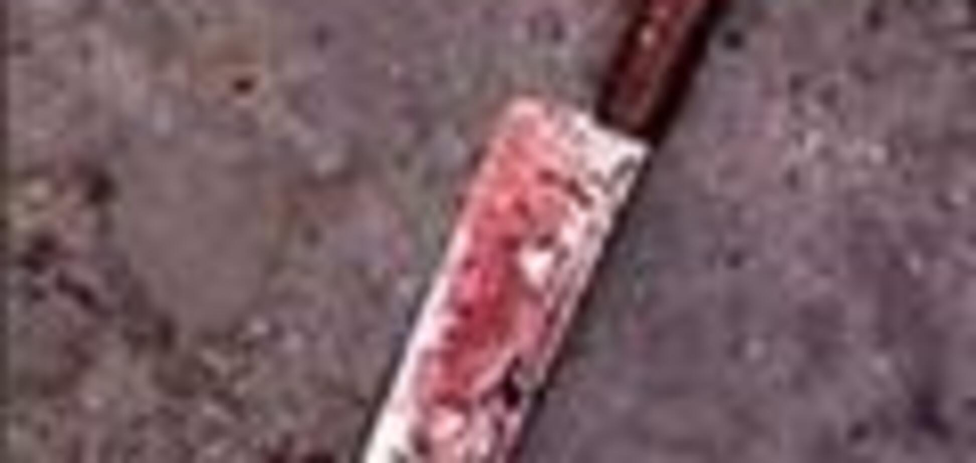 Отчим получил пожизненное за убийство пасынка