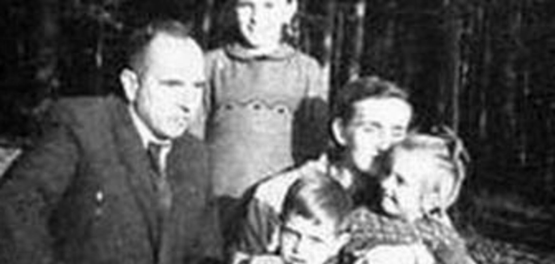 Три любви Степана Бандеры