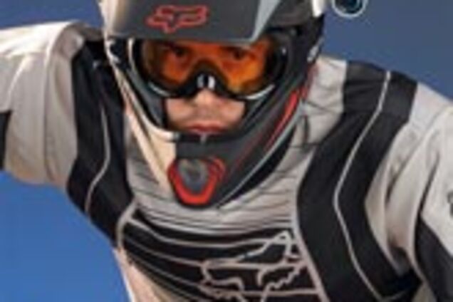 Камера для любителей экстрима