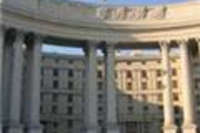 Украина согласна быть миротворцем в Грузии