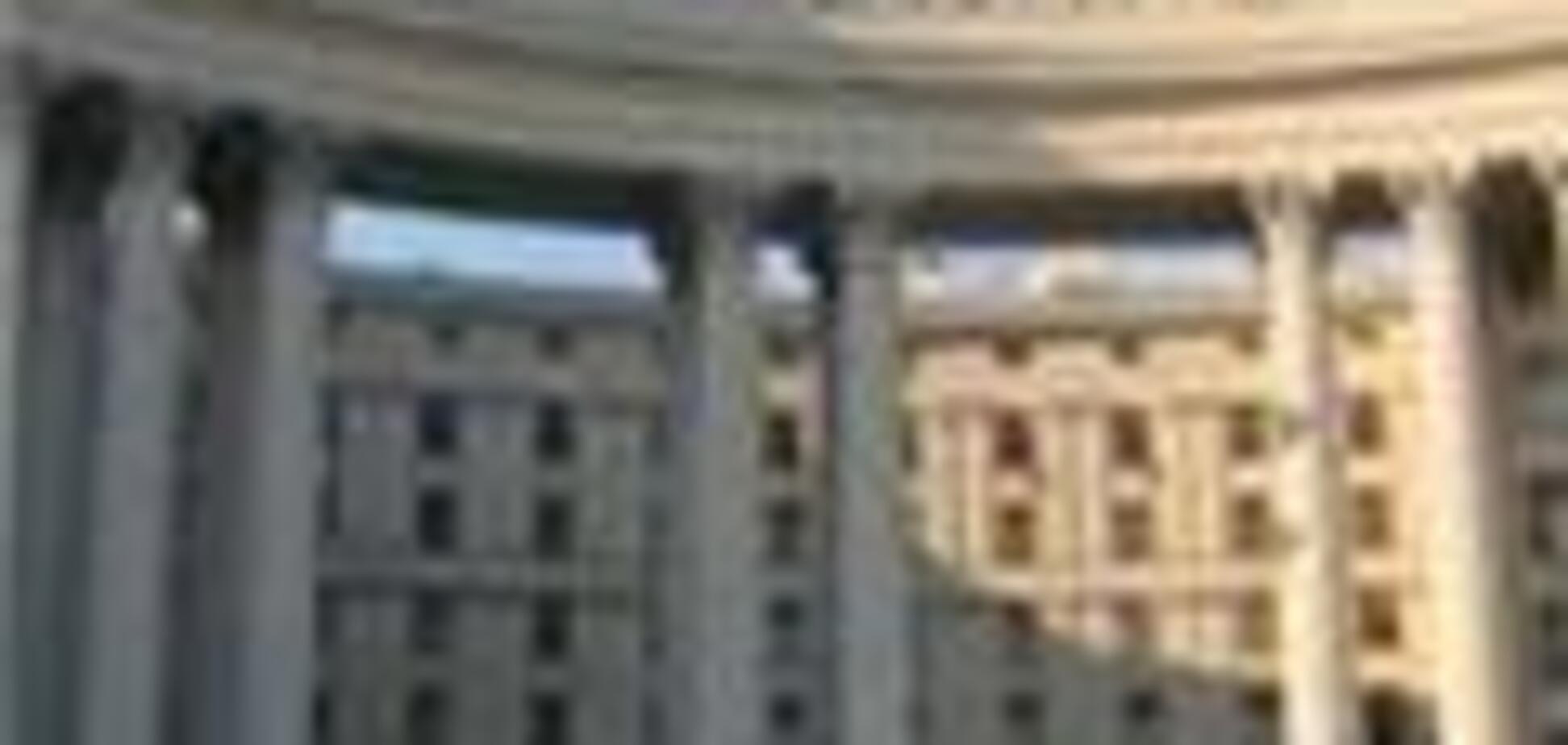 Україна згодна бути миротворцем в Грузії