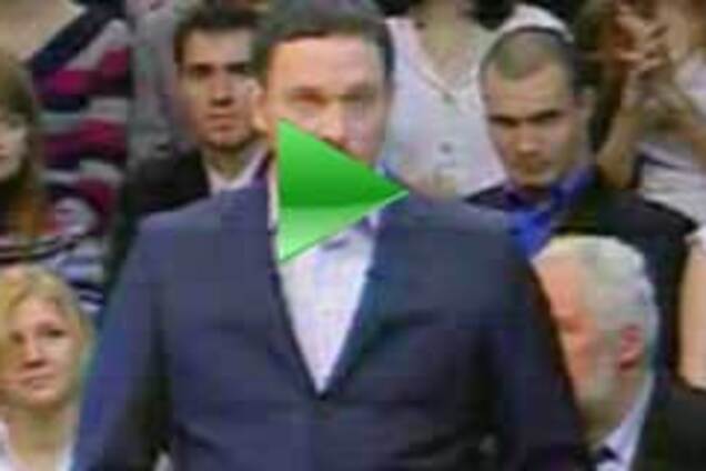 Как качали права на Севастополь в эфире российского ТВ