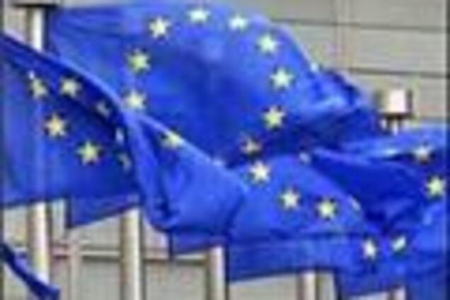 Украина переходит в новую плоскость отношений с ЕС