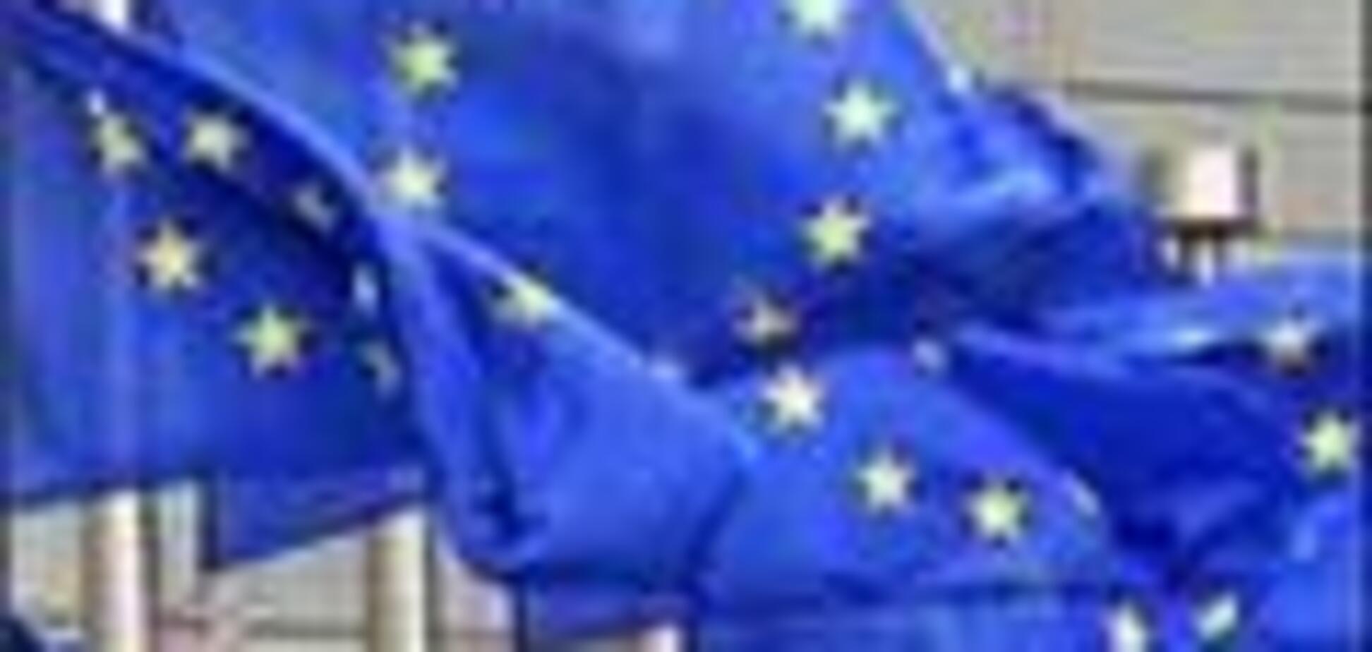 Україна переходить в нову площину відносин з ЄС