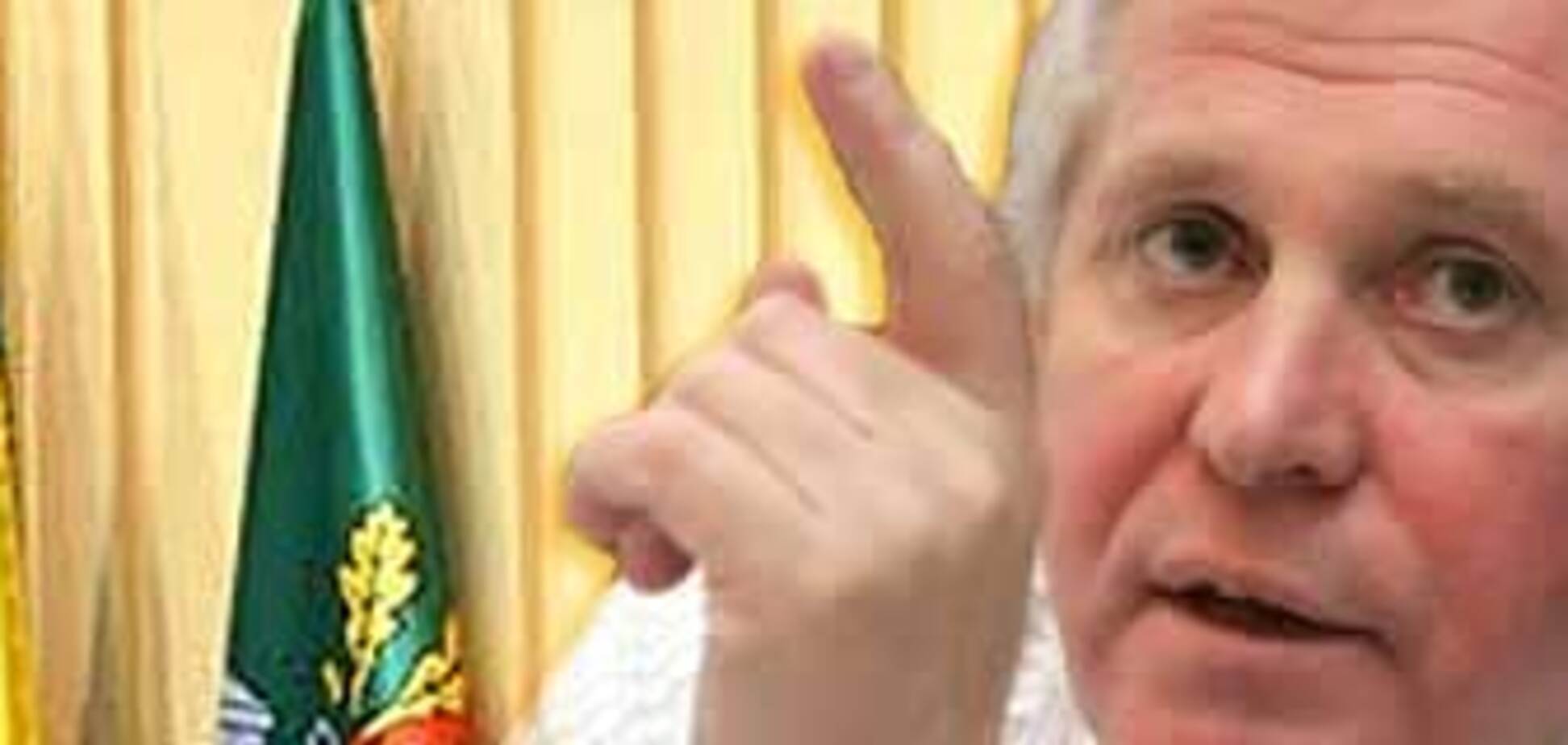 Генпрокуратура вернула лицензию Vanco