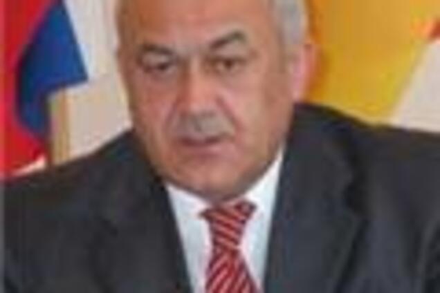 Північна Осетія просить підтримати її об'єднання з Південною