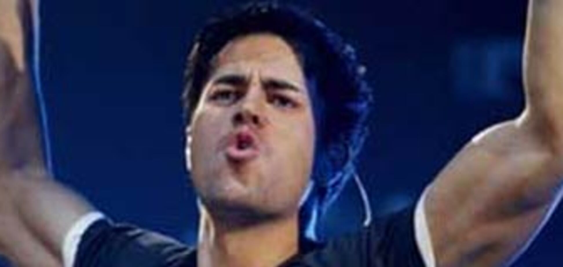 Евро-2008 получил официальную песню