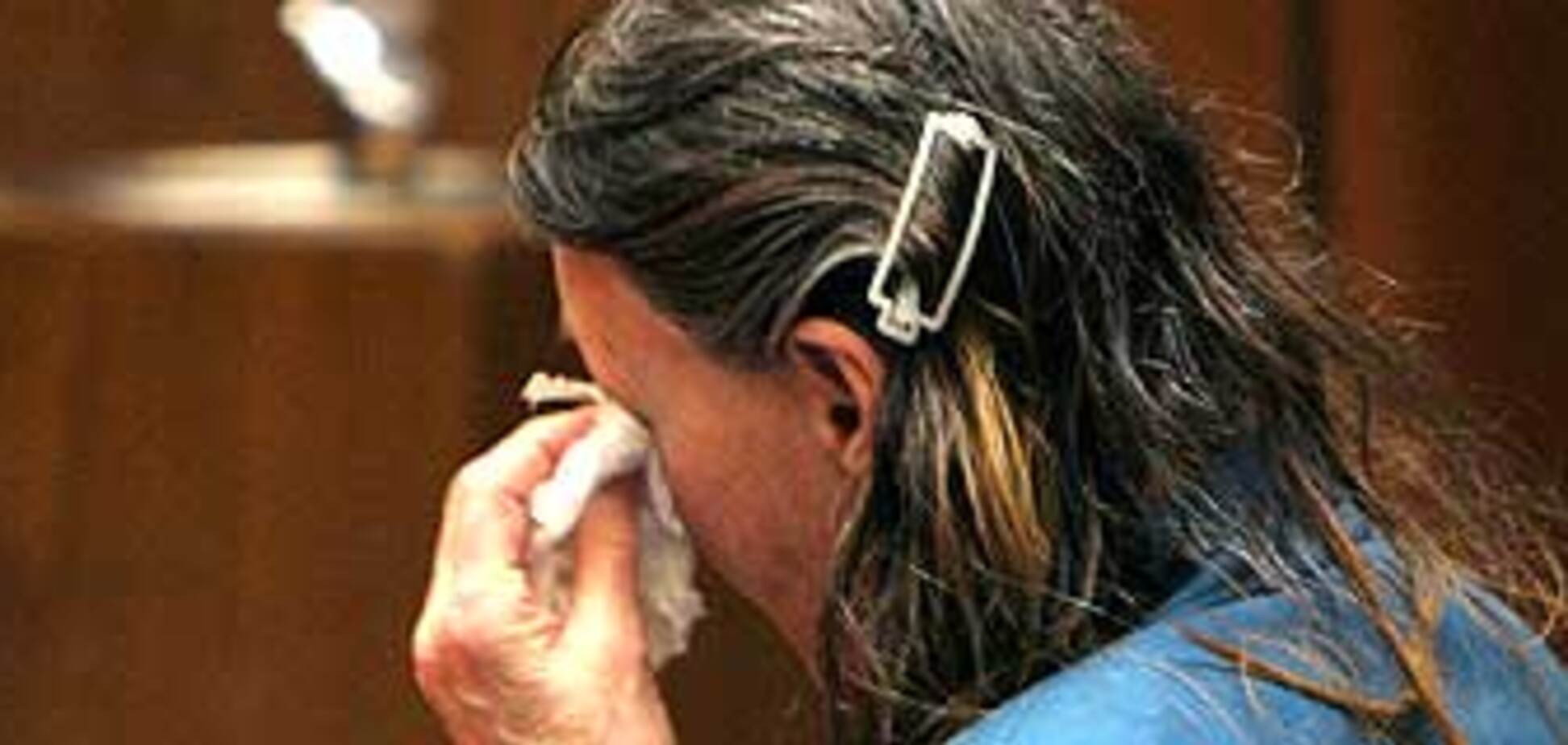 Няня забила до смерти двухлетнего ребенка