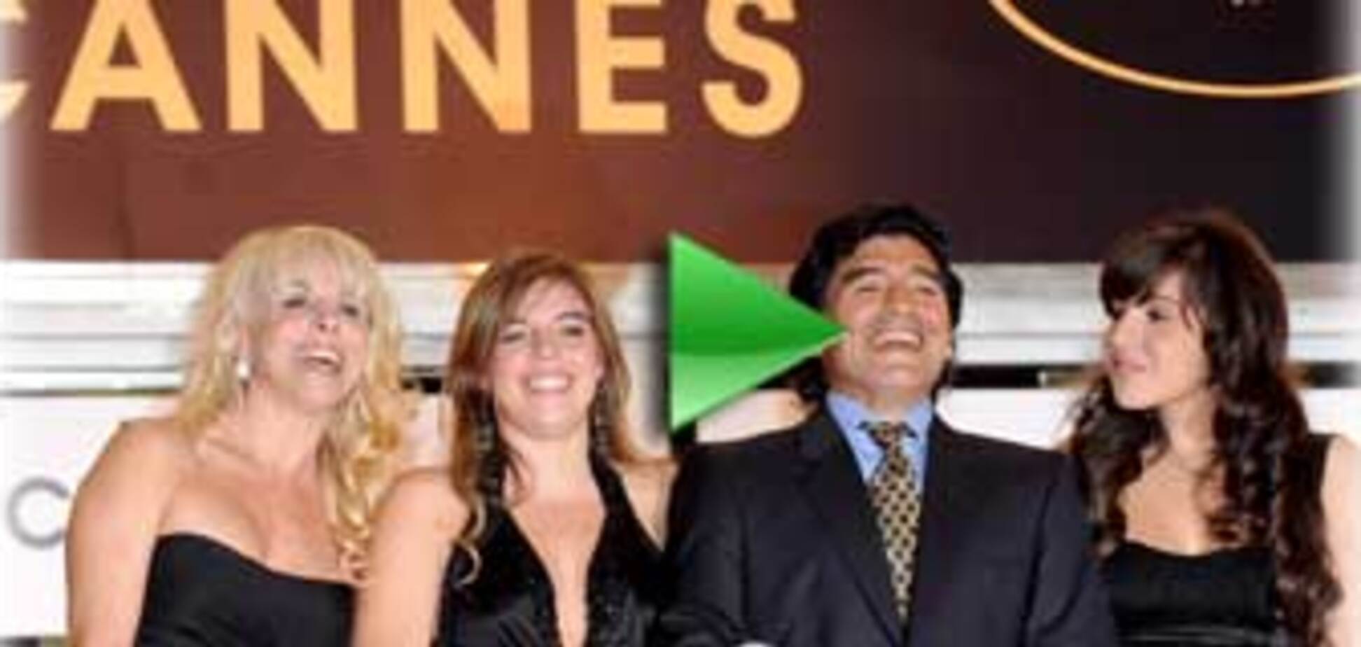 Определились фавориты Каннского кинофестиваля