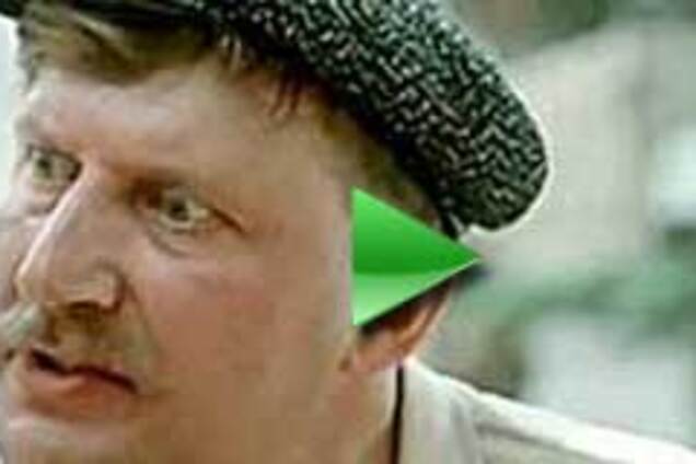 Умер Савва Игнатьевич из 'Покровских ворот'