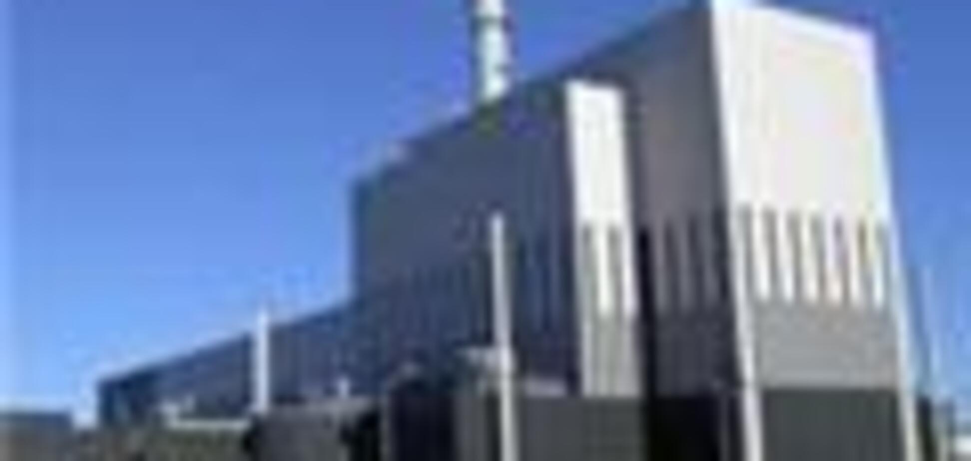 Шведская АЭС оказалась под угрозой взрыва