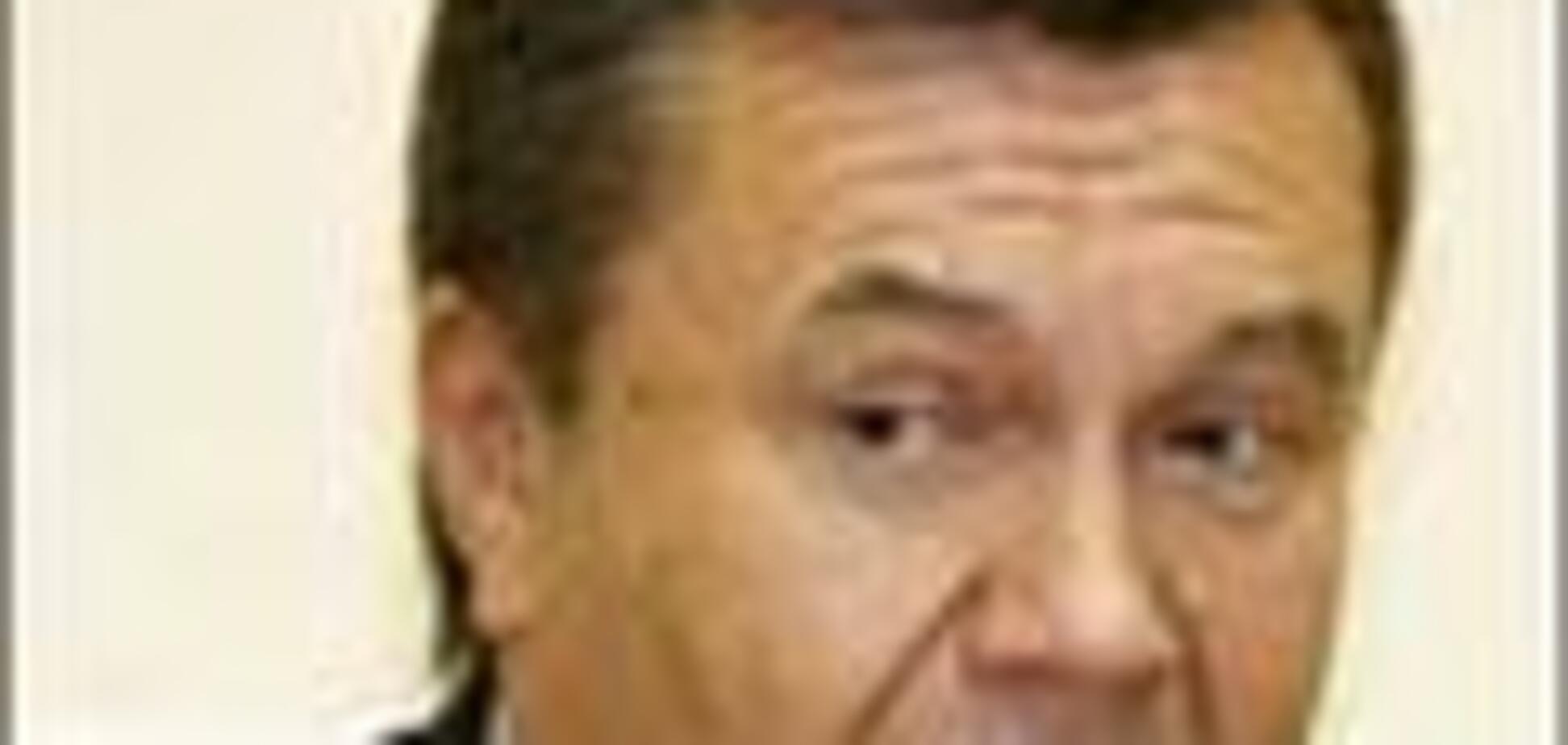 Янукович экстренно созывает теневое правительство