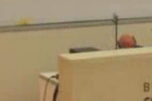 Главу Microsoft закидали яйцями в Будапешті