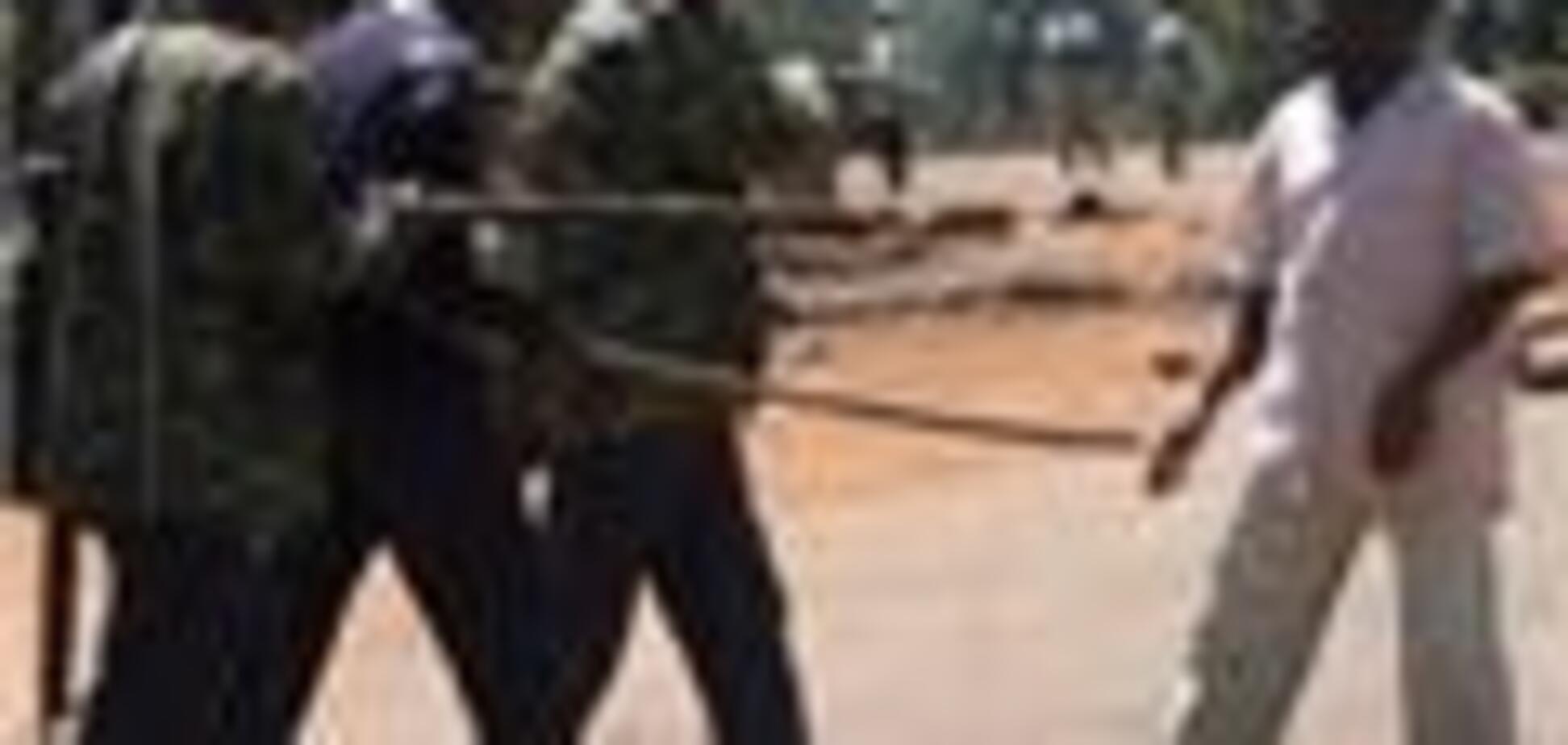 Жертвами ксенофобии в ЮАР стали 42 человека