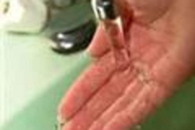 Донецк оставили без горячей воды