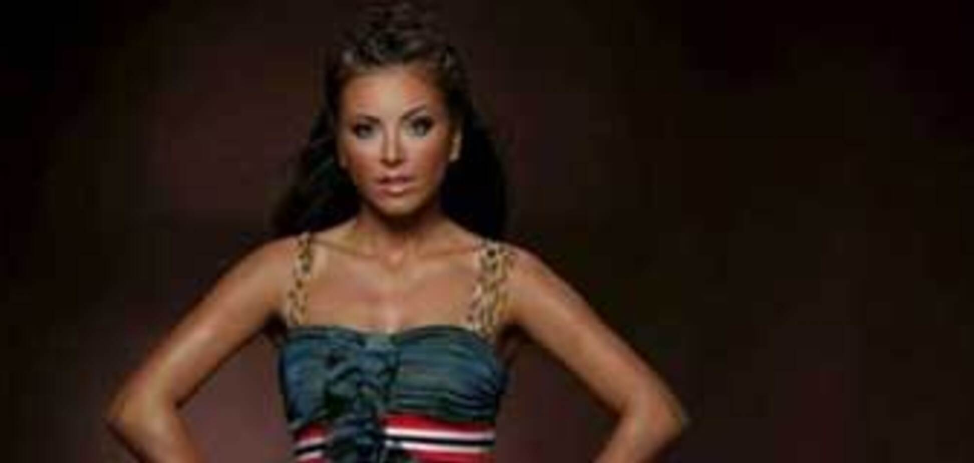 Ани Лорак – фаворитка 'Евровидения'