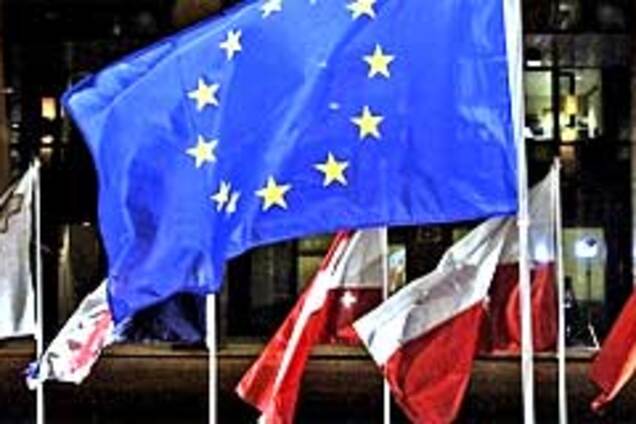 Украина и ЕС усиленно готовятся к свободной торговле