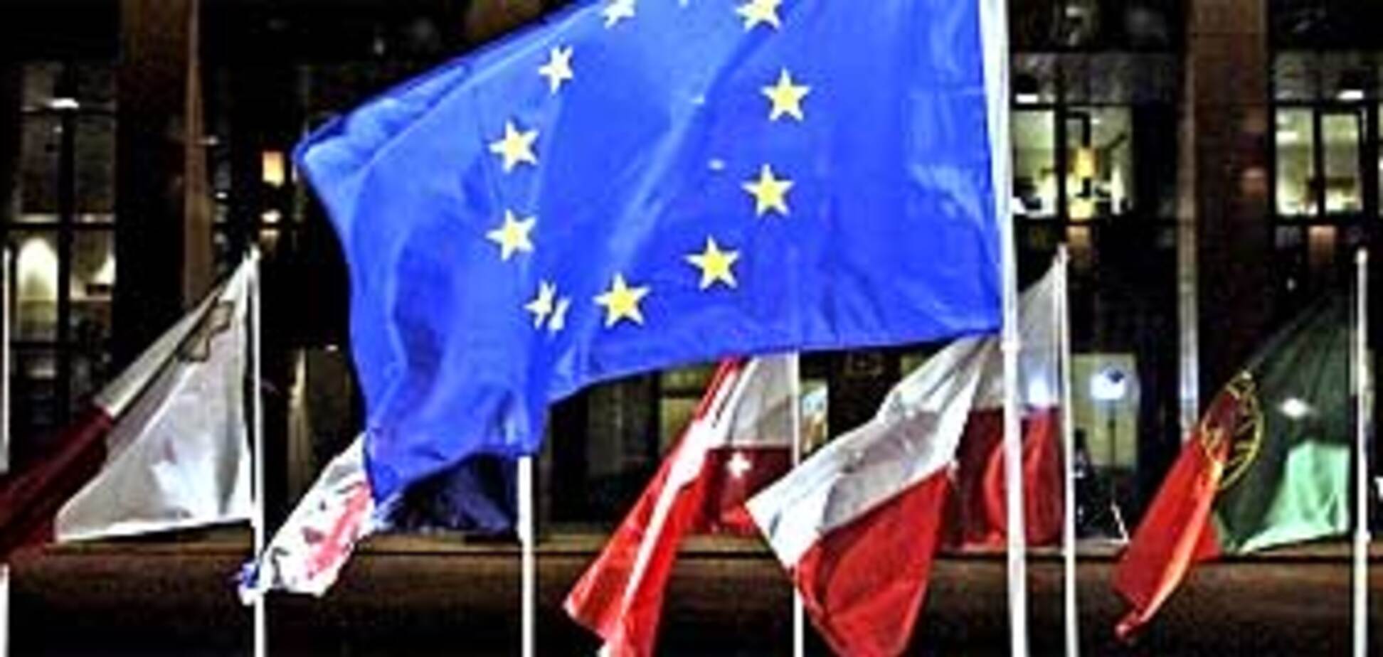 Україна та ЄС посилено готуються до вільної торгівлі