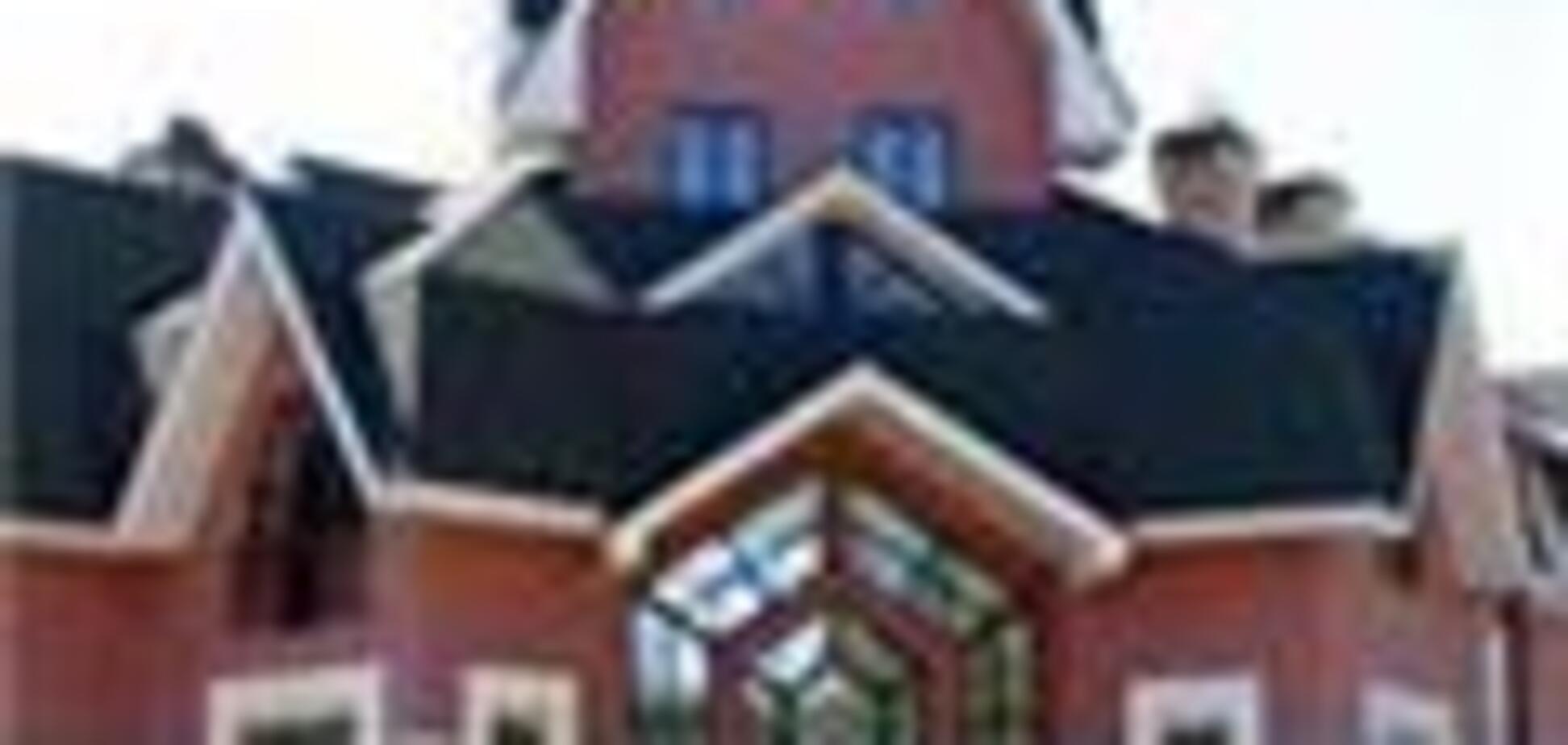 Средняя стоимость коттеджа на Рублевке