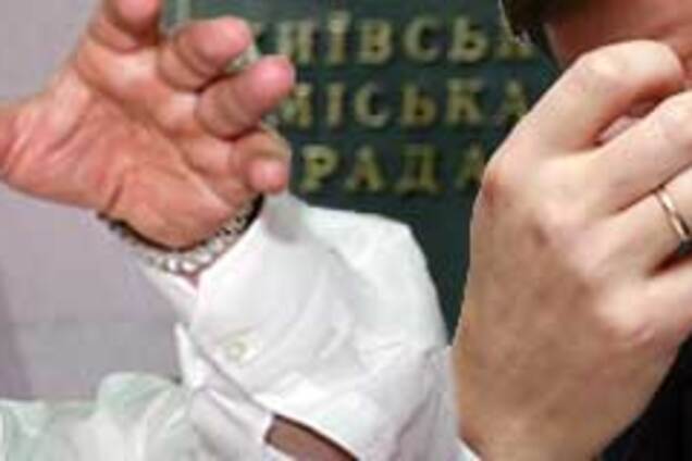 У Черновецкого теперь есть официальный технический кандидат