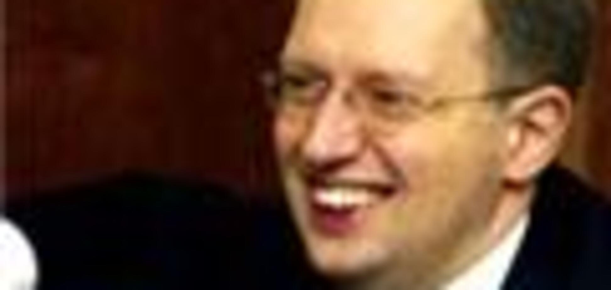 Яценюк поставив ультиматум Тимошенко. Ліміт вичерпано