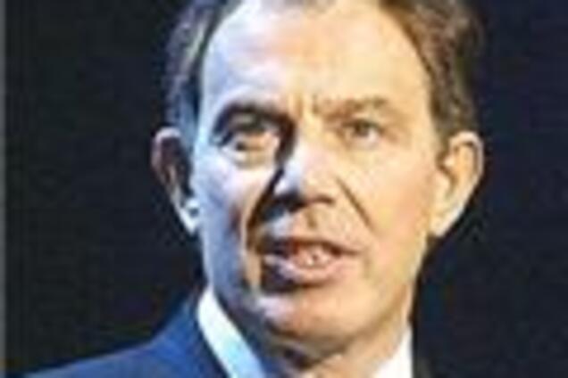 Израильские истребители чуть не сбили самолет Тони Блэра