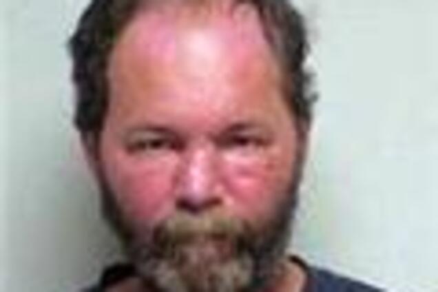 Американец попал в полицию в 152-й раз