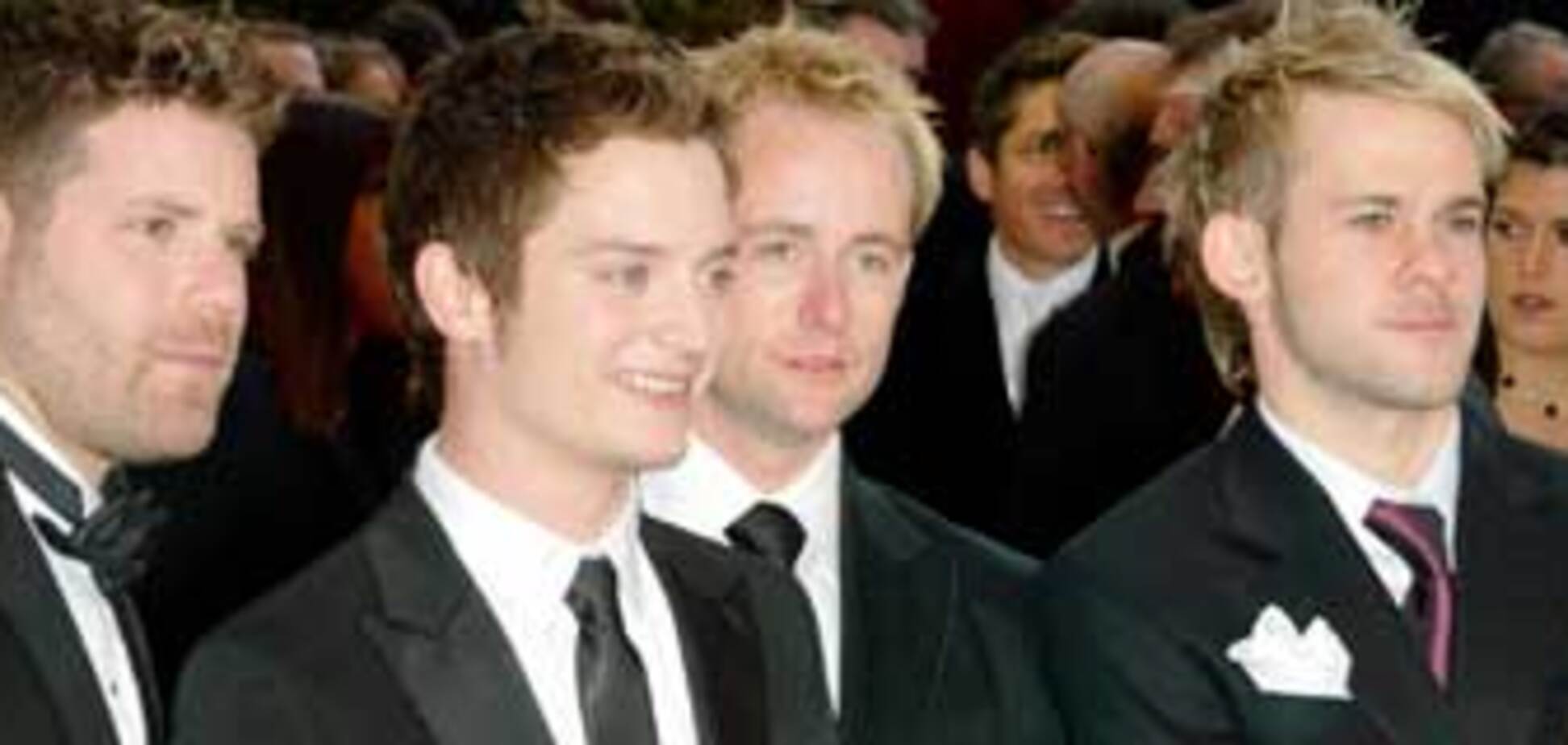 Хоббит собирает банду