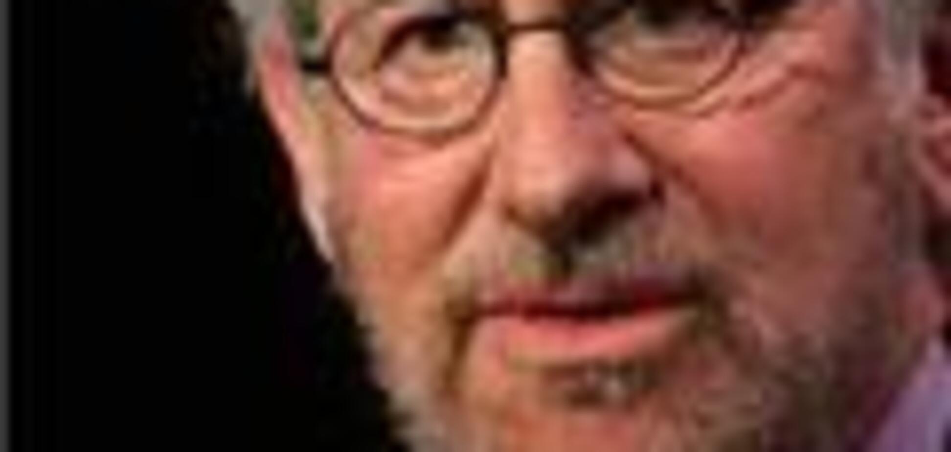 Паранормальные сети Стивена Спилберга