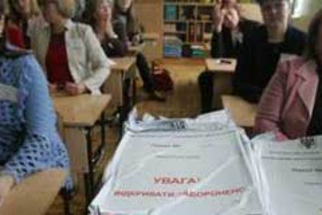 В школах страны началось новое тестирование