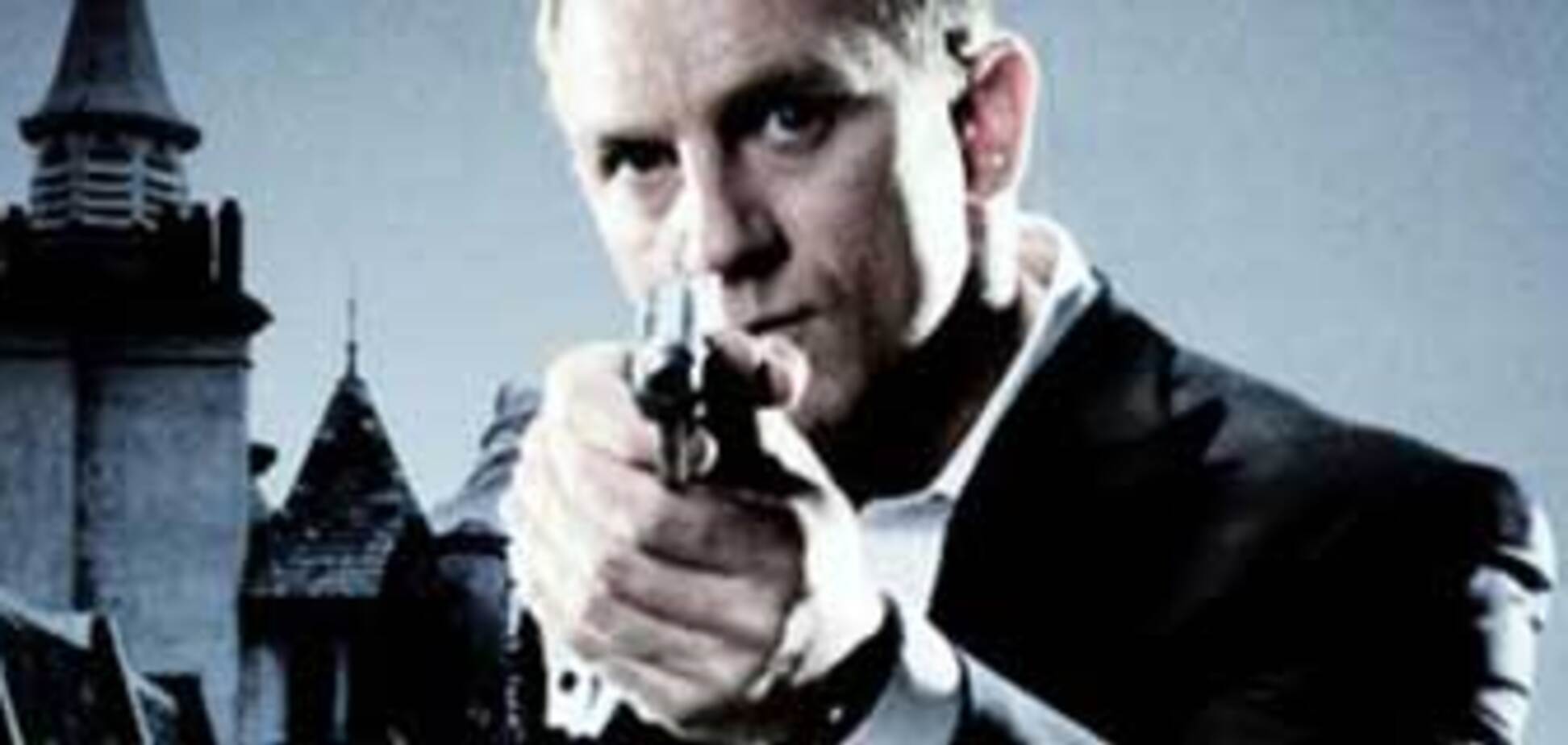 Тему для Бонда запишет Бьйонс