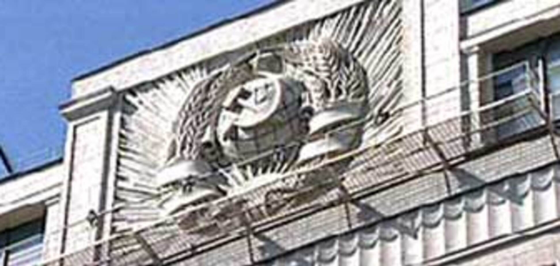 Госдума 'засела' в тысячный раз