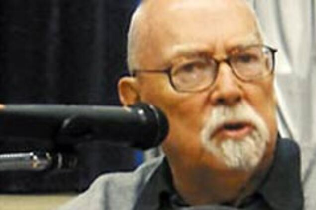 Америка - фашистская страна