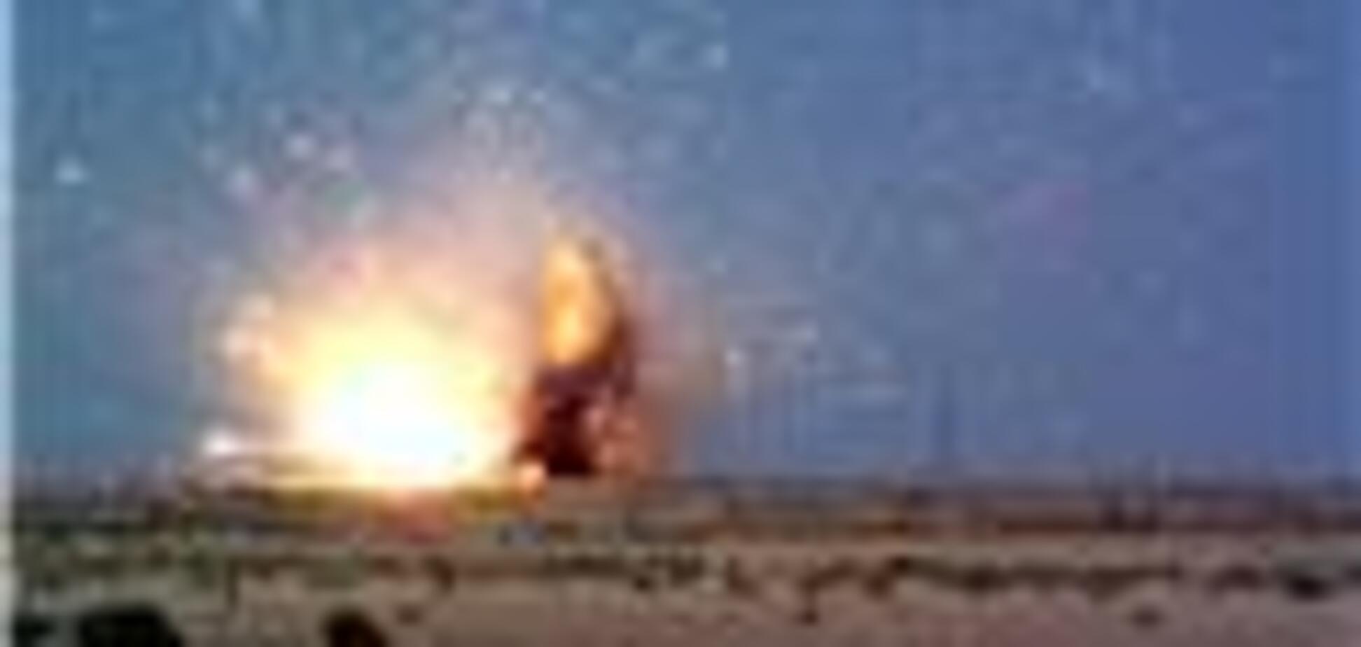 Под Петербургом повторилась новобогдановская трагедия