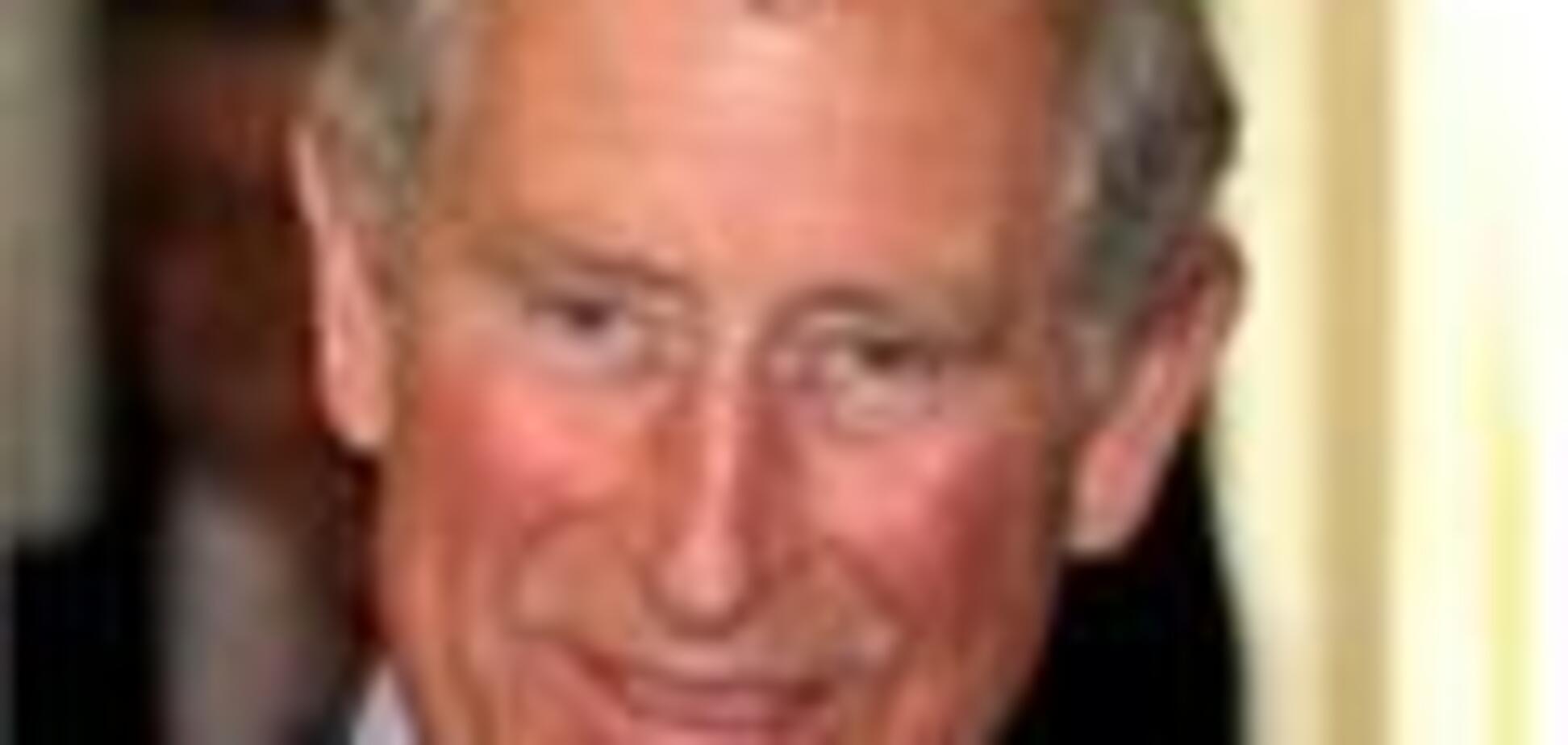 Принцу Чарльзу удалили опухоль