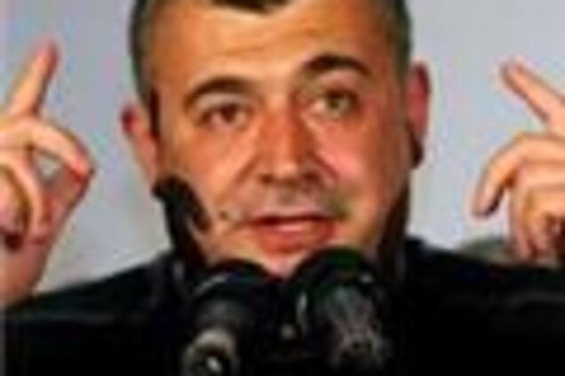 Грузинская оппозиция объявила новому парламенту бойкот