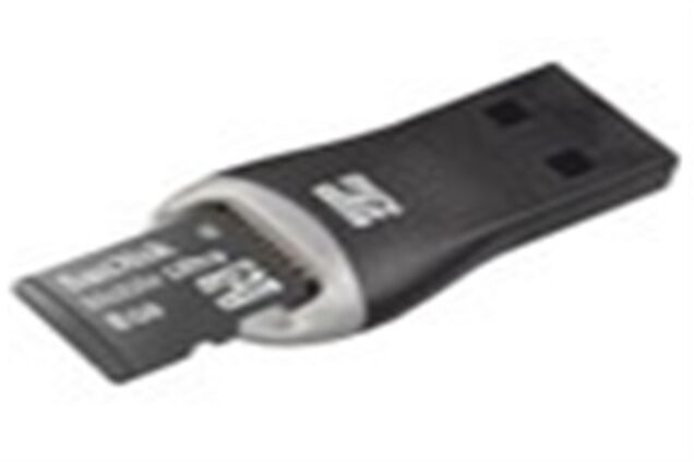 SanDisk представила ряд высокоскоростных флэш-накопителей для мобильных устройств