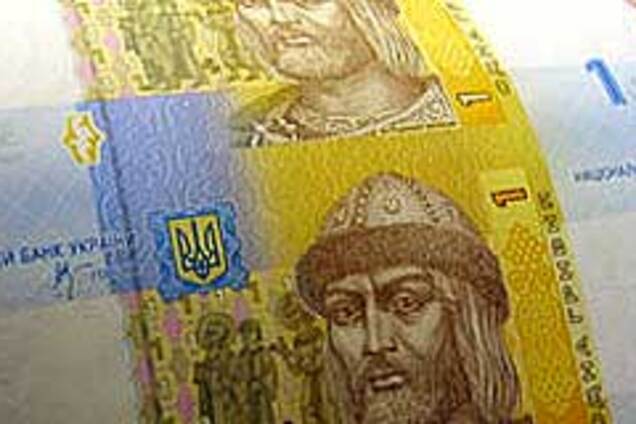 Укрепление гривни может привести к потери $1 млрд