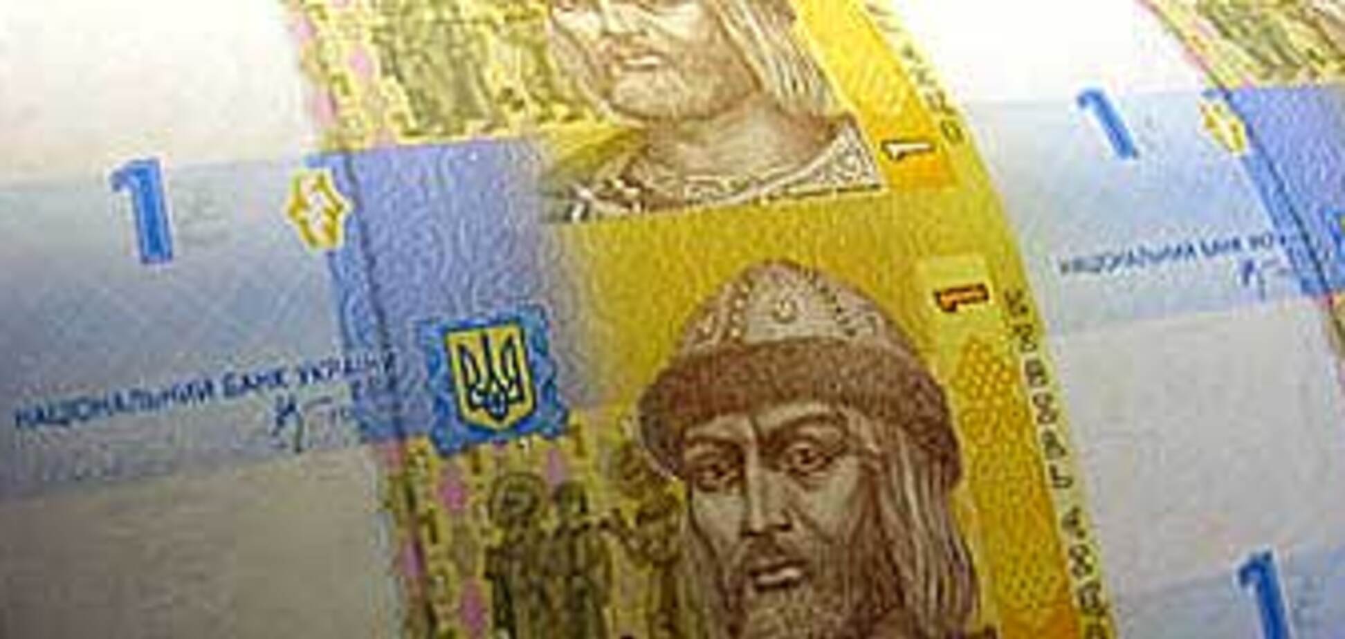 Зміцнення гривні може призвести до втрати $ 1 млрд