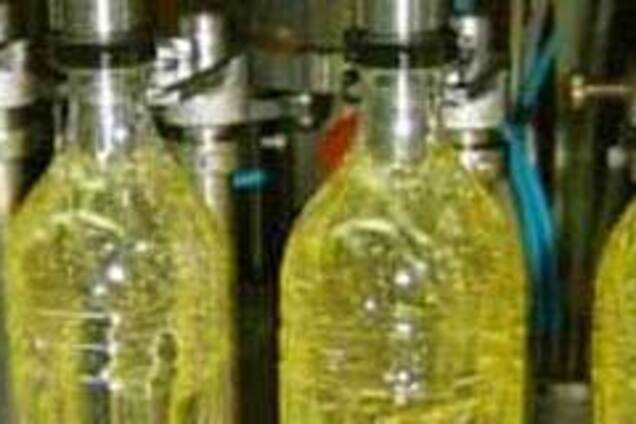 Брудне соняшникова олія загрожує українській продукції