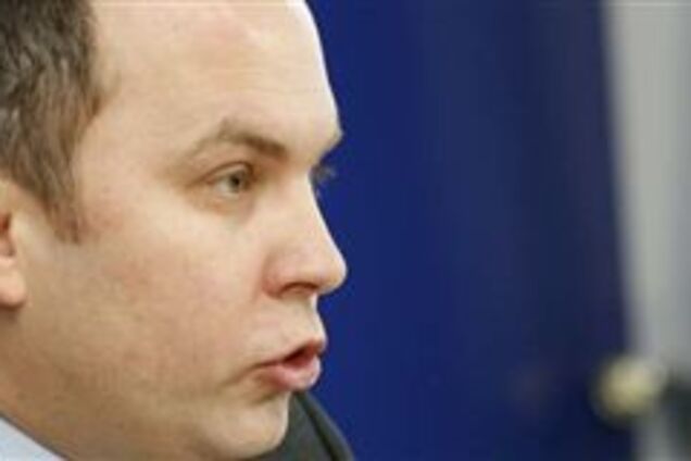 Шуфрич идет на дуэль с «телохранителем» Ющенко