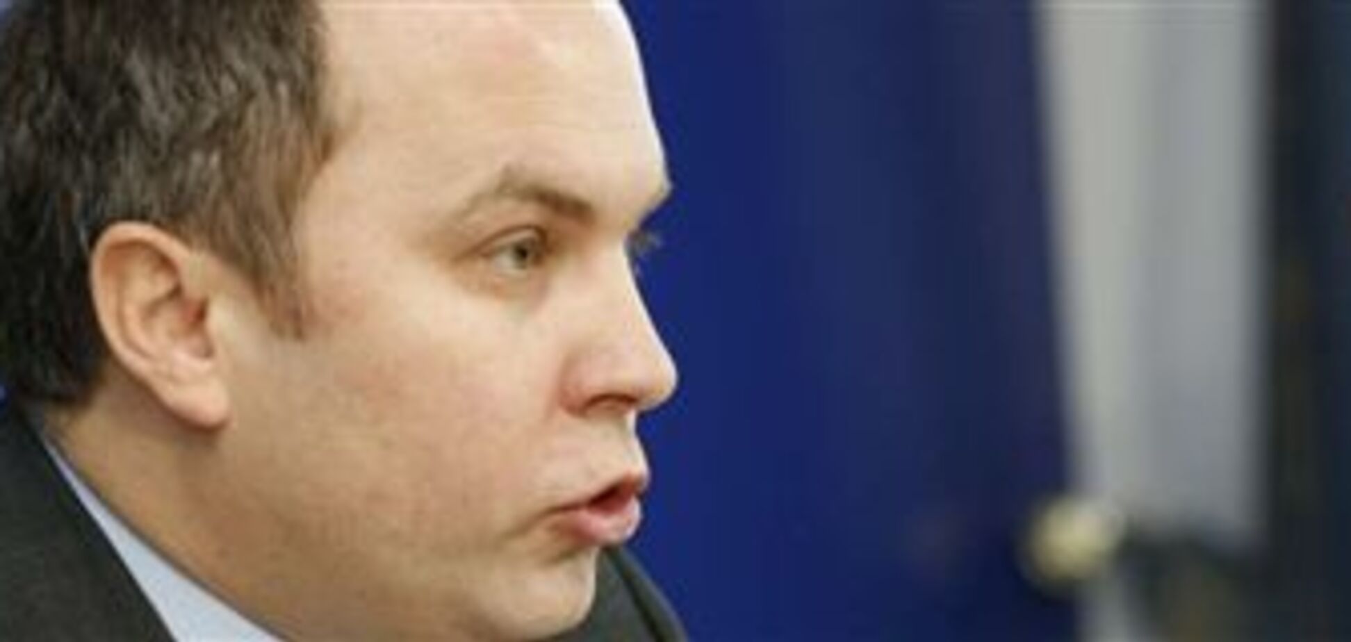 Шуфрич йде на дуель з 'охоронцем' Ющенко