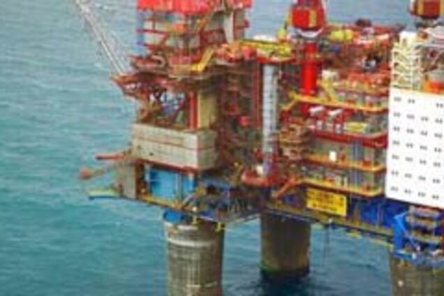 Норвежская нефтеплатформа эвакуирована из-за утечки нефти
