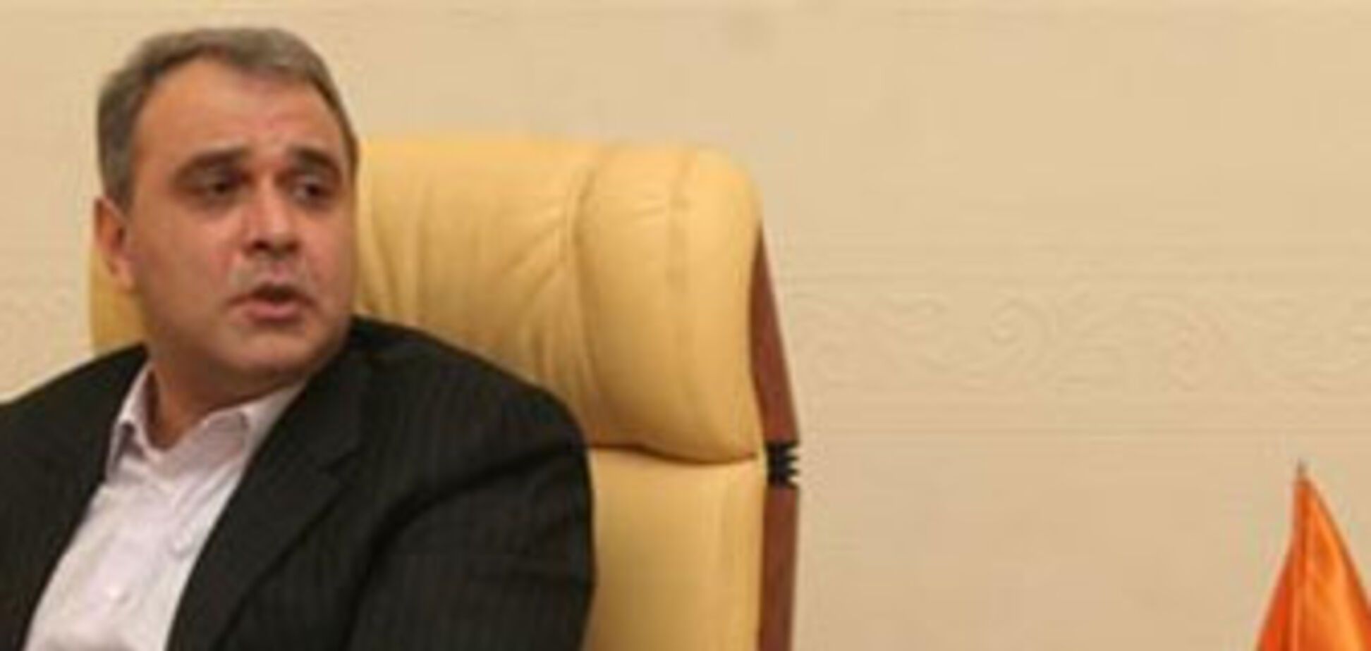 Правительство: Жвания обмену не подлежит