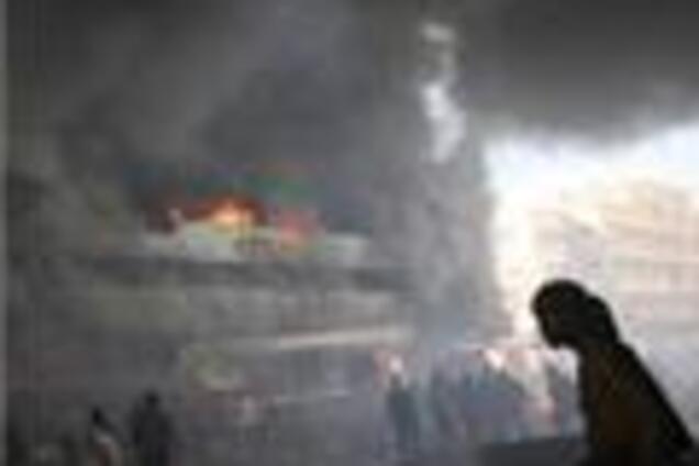 Жертвами беспорядков в Индии стали более 30 человек