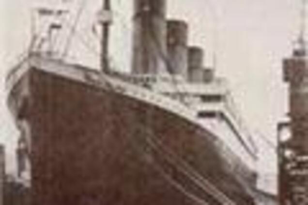 Затонувший «Титаник» использовали для военных операций