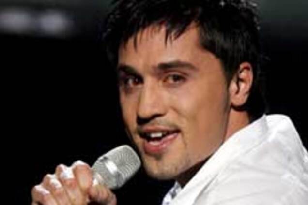 Именем Димы Билана назовут улицу