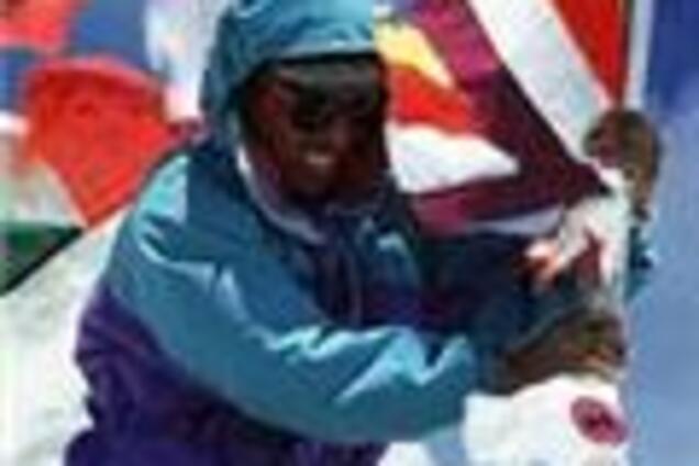 76-летний непалец установил рекорд покорения Эвереста