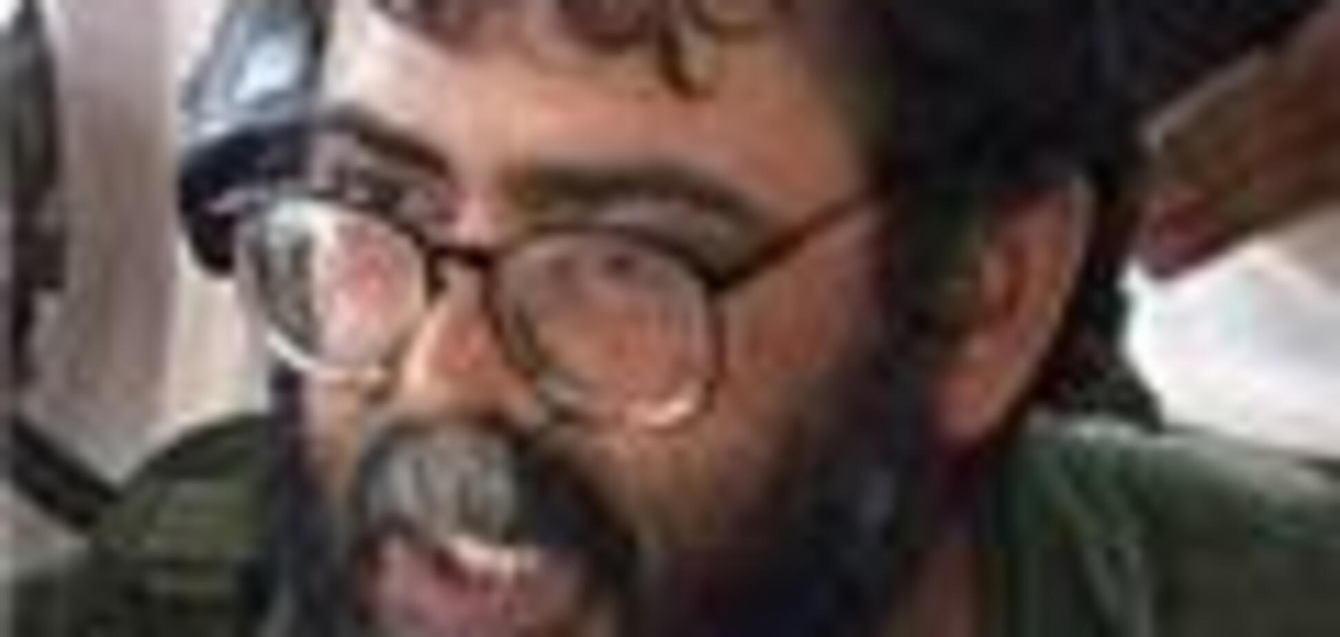 У колумбийских революционеров сменился лидер